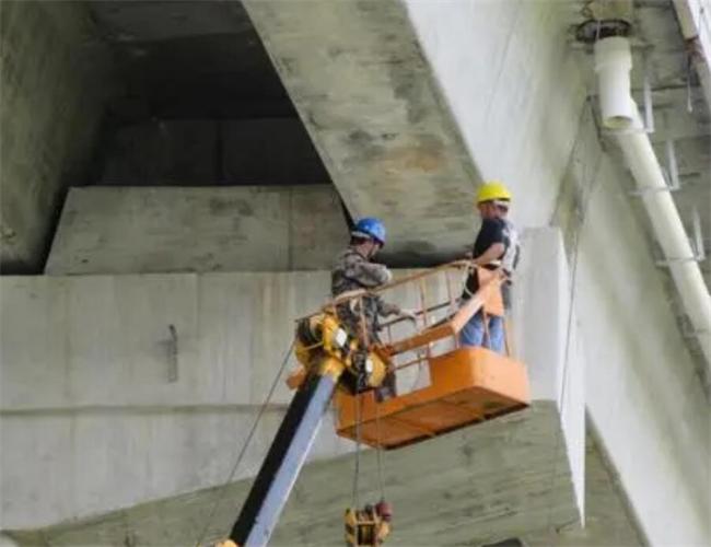 衡阳桥梁建设排水系统