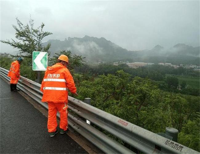 衡阳大型机场排水系统